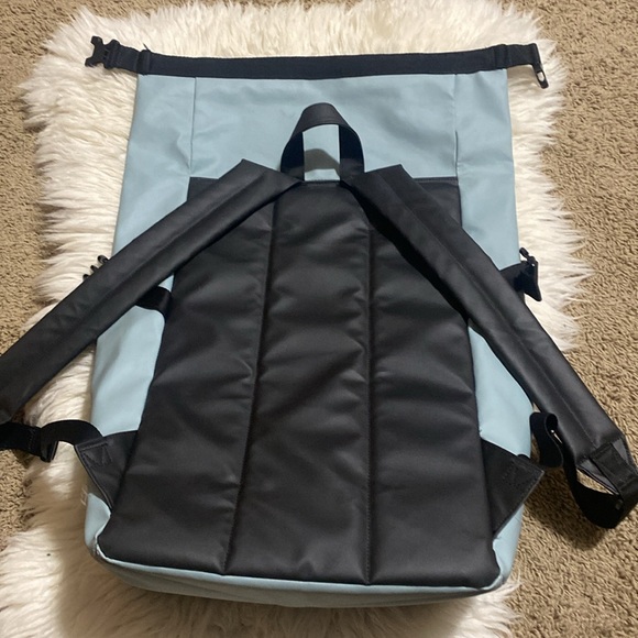 convertible leather backpack Hunter Green 2.0 21 PHX SKU:TERSESX76MHB 9 inch Leather is Rosemont Scuba Ultimate Save-A-Dive